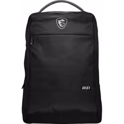 Sac à Dos Msi Essential G34 16" Noir (G34-N1XXX20-808)