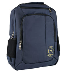 Sac A Dos Pc Kingston K-9250 15.6" Bleu