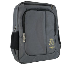 Sac A Dos Pc Kingston K-9250 15.6" Gris