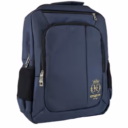 Sac A Dos PC Kingston K-9450 - Taille de l'écran : 15.6" - Matière : Tisu - Fabriqué en matériau résistant à l’eau - Deux poc ...