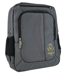 Sac A Dos Pc Kingston K-9450 15.6" Gris