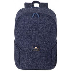 Sac à dos PC portable 15,6" Rivacase bleu robuste et léger