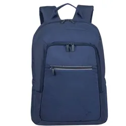 Sac A Dos Pc Rivacase 7561 15.6" Bleu