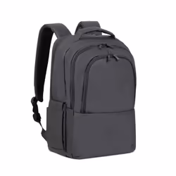 Sac A Dos Pc Rivacase 8435 - Taille de l'écran : 15.6" - Matière : Polyester - Fabriqué en tissu laminé hydrofuge de haute qu ...