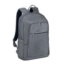 Sac A Dos Pc Rivacase Eco 7561 15.6" Gris Foncé