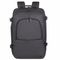 Sac a Dos Pc Rivacase Eco 7561 - Taille de l'écran : 17.3" - Matière : Polyester - une capacité de stockage maximale pour les ...