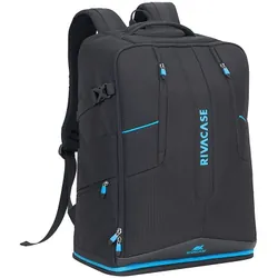 Sac à dos pour Drone + Pc Portable 16" Rivacase 7890 - Noir