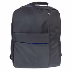 Sac à Dos Pour Pc Portable 15.6" Noir