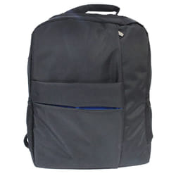 Sac à Dos Pour Pc Portable 15.6" Noir
