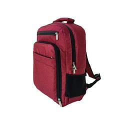 Sac à Dos Pour Pc Portable 15.6" - Rouge