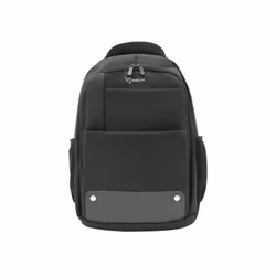 Sac à dos Sbox Nebraska - Compatible avec Pc Portable 15.6" - Connecteur USB - Matériau: Polyester - 1x Compartiment princip ...