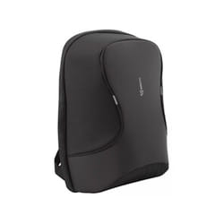 Sac à dos pour pc Portable 15.6" SBOX NSE-3721 Florida - Noir