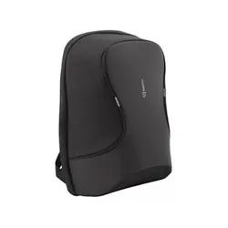 Sac à dos pour pc Portable 15.6" SBOX NSE-3721 Florida - Noir