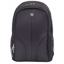 Sac À Dos SBOX  - Utilisation : Pc Portable - Taille écran : 15.6"- Dimensions: 330 mm x 430 mm x 150 mm- Matériel: Nylon 600 ...