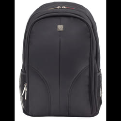 Sac À Dos Pour Pc Portable 15.6" SBOX NSS-19056 Noir