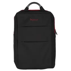 Sac à dos pour PC Portable 15" KONIX Drakkar Bjorn Noir