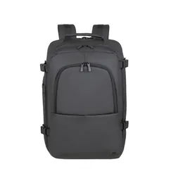 Sac à Dos pour pc portable 17.3" RivaCase 8465 / Noir