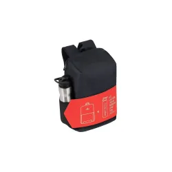 SAC À DOS POUR PC PORTABLE RIVACASE 15.6" (RIVA-8068)