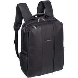 Sac à dos pour PC Portable Rivacase 8165 / 15.6" - Noir
