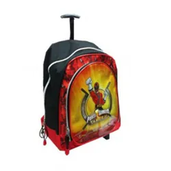 SAC A DOS POWER RANGERS