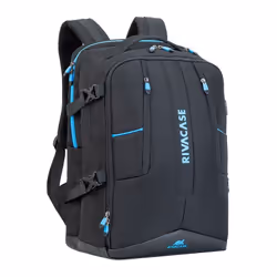 Sac à dos professionnel pour Pc Portable 17.3" Rivacase 7860 - Noir