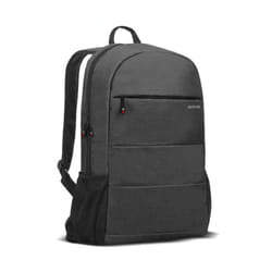 Sac à dos Promate Alpha-BP pour Pc Portable 15.6" - Noir