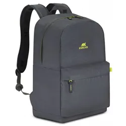 Sac à dos RivaCase Lite urban 5562 Gris / 24L