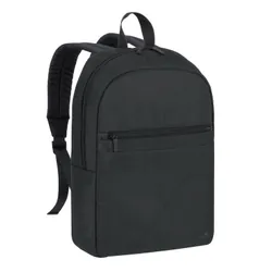 Sac à dos RivaCase pour pc portable 15.6" noir (RIVA-8065-BLK)