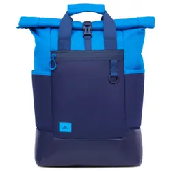 Sac à dos Rivacase 5321 25L / 15.6" / Bleu