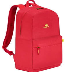 Sac à Dos Rivacase 5562 Pour Pc Portable 15.6" - Rouge