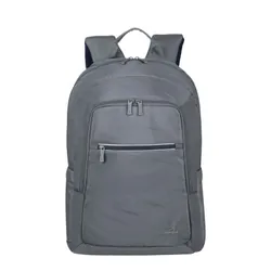 Sac à dos RIVACASE 7761 Pour PC Portable 15.6" - Gris Foncé