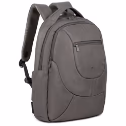 Sac à dos pour Pc Portable 15.6" Rivacase 7761 - urbain de style sportif fabriqué en matériau résistant à l’eau - section spa ...