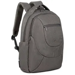 Sac à dos Rivacase 7761 pour PC Portable / 15.6" / Kaki