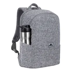 Sac à dos RIVACASE 7962 Pour PC Portable 15.6" - Gris