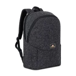 SAC À DOS RIVACASE 7962 POUR PC PORTABLE 15.6" - NOIR