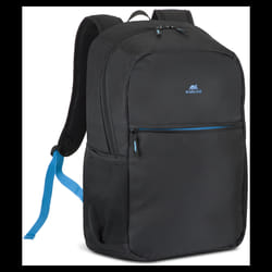 Sac à dos Rivacase 8069 / 17.3" / Noir