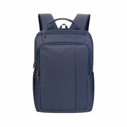 Sac à dos pour Pc Portable 15.6" - Dimensions: 310x420x135 mm - Compartiment principal pour pc possède des flancs souples ain ...