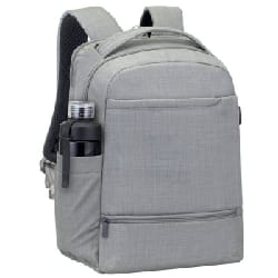 Sac à dos RIVACASE 8363 Pour PC Portable 15.6" - Gris