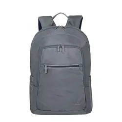 Sac à Dos RIVACASE ECO 7561 Pour PC Portable 15.6" - Gris