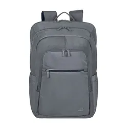 Sac à Dos RIVACASE ECO 7569 Pour PC Portable 17.3" - Gris