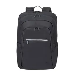 SAC À DOS RIVACASE ECO 7569 POUR PC PORTABLE 17.3" - NOIR