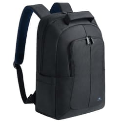 Sac à Dos RIVACASE ECO 8436 Pour PC Portable 15.6" - Noir