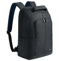 Sac à Dos RIVACASE ECO 8436 Pour PC Portable 15.6" - Noir