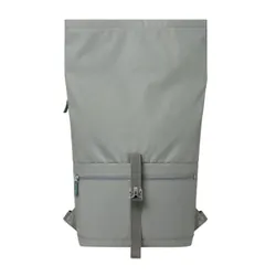 Sac à dos Rivacase ECO Rolltop 15 Litres / Gris