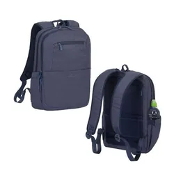 Sac à dos RIVACASE pour pc portable 15.6" Bleu (7760)