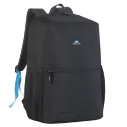 Sac à dos RIVACASE Pour PC Portable 15.6" - Noir (8067)