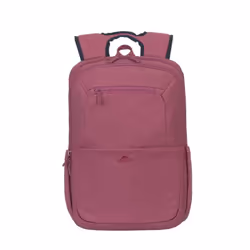 Sac à dos RIVACASE pour pc portable 15.6": Sac à dos actif style, léger est fabriqué en matériau résistant côtés de l'eau de  ...