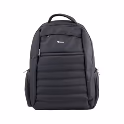 SAC À DOS SBOX 17,3" NOIR (NSS-19072)