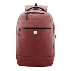 SAC A DOS SBOX POURPC PORTABLE 17,3" GRIS/ROUGE
