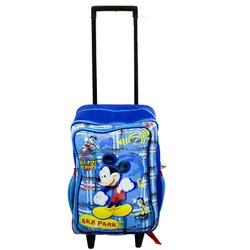 Sac à Dos Sun Mickey Avec Chariot